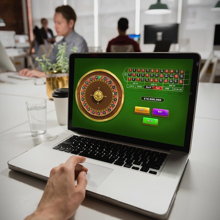 playsbobet featured game showcase