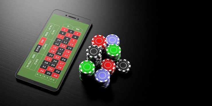 Tampilan dashboard olahraga dan permainan playsbobet